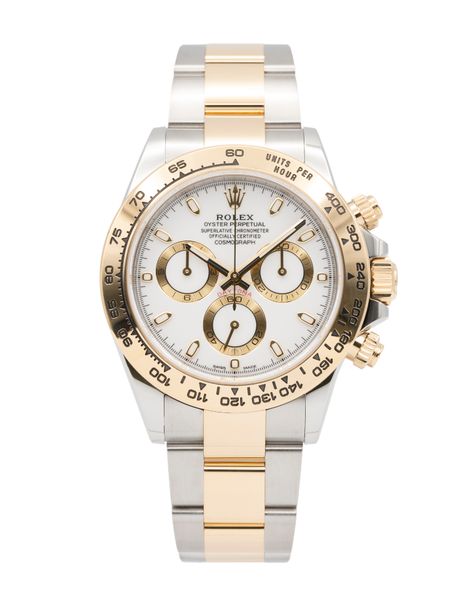 Rolex Daytona 116503